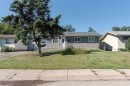 32 Moberly Crescent, Fort Mcmurray, AB  - Outdoor 