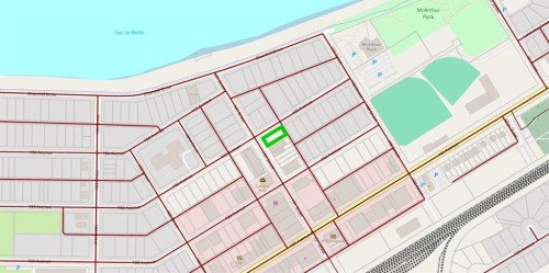 10217 101 Street, Lac La Biche, AB 