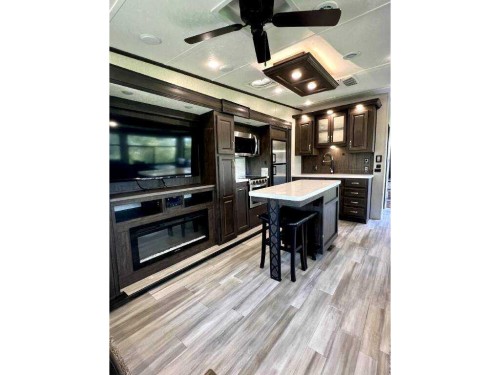 0 0, Wandering River, AB 