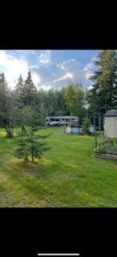 0 0, Wandering River, AB 