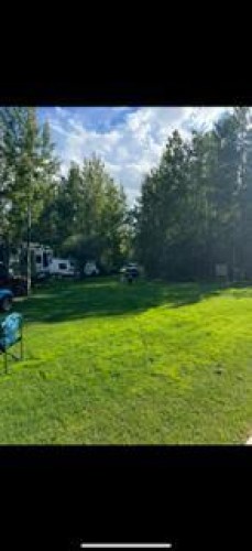 0 0, Wandering River, AB 