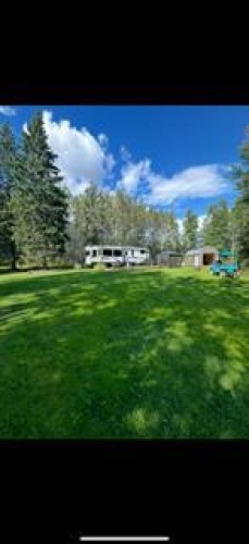 0 0, Wandering River, AB 