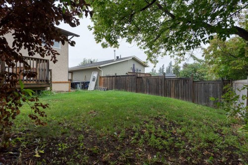 1069 Timberline Drive, Fort Mcmurray, AB - Outdoor