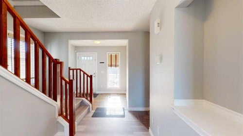 334 Grosbeak Way, Fort Mcmurray, AB - Indoor Photo Showing Other Room