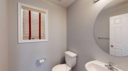 334 Grosbeak Way, Fort Mcmurray, AB - Indoor Photo Showing Bathroom