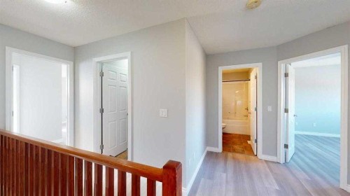 334 Grosbeak Way, Fort Mcmurray, AB - Indoor Photo Showing Other Room