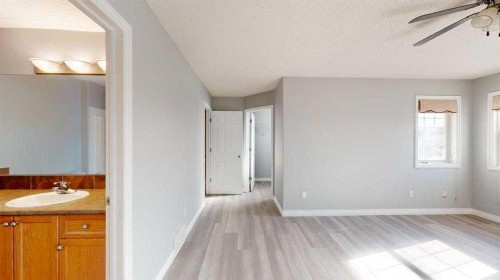 334 Grosbeak Way, Fort Mcmurray, AB - Indoor