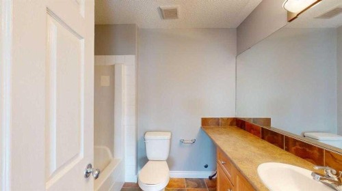 334 Grosbeak Way, Fort Mcmurray, AB - Indoor Photo Showing Bathroom