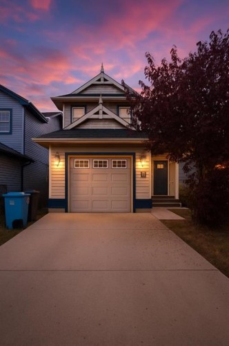 334 Grosbeak Way, Fort Mcmurray, AB - Outdoor