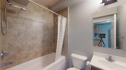 334 Grosbeak Way, Fort Mcmurray, AB - Indoor Photo Showing Bathroom