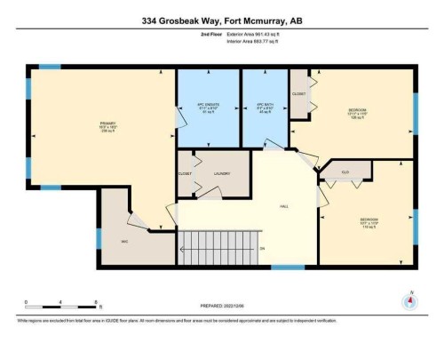 334 Grosbeak Way, Fort Mcmurray, AB - Other