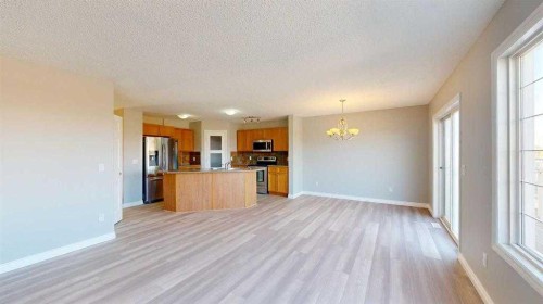 334 Grosbeak Way, Fort Mcmurray, AB - Indoor