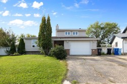 145 Dundas Road  Fort Mcmurray, AB T9K 1B5