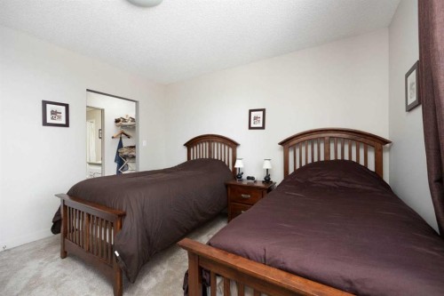 304-136D Sandpiper Road, Fort Mcmurray, AB - Indoor Photo Showing Bedroom