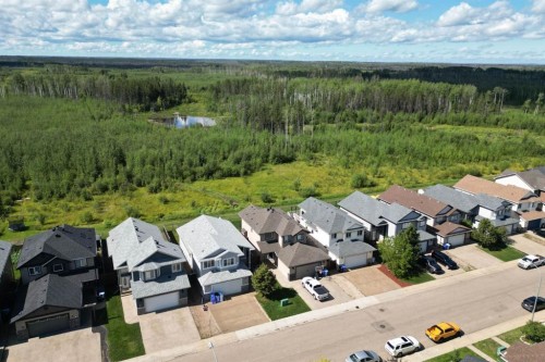 457 Walnut Crescent, Fort Mcmurray, AB - Outdoor With View