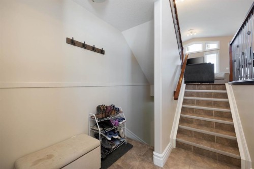 457 Walnut Crescent, Fort Mcmurray, AB - Indoor Photo Showing Other Room