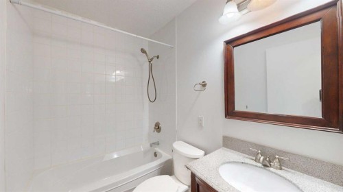 121 Beale Crescent, Fort Mcmurray, AB - Indoor Photo Showing Bathroom