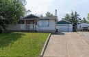 121 Beale Crescent, Fort Mcmurray, AB  - Outdoor 