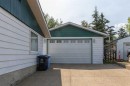 121 Beale Crescent, Fort Mcmurray, AB  - Outdoor With Exterior 