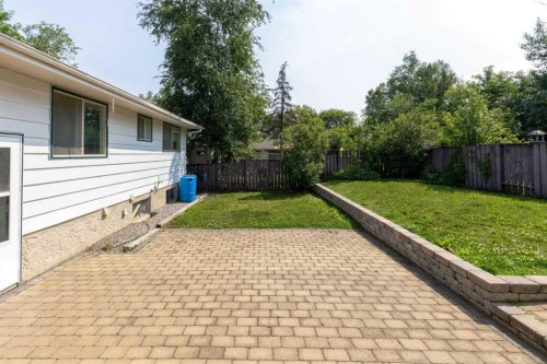 121 Beale Crescent, Fort Mcmurray, AB - Outdoor
