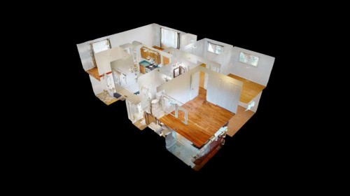 121 Beale Crescent, Fort Mcmurray, AB - 