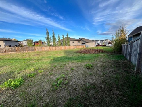 125 Shalestone Place, Fort Mcmurray, AB 