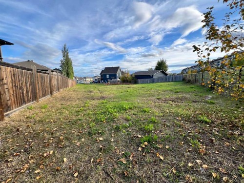 125 Shalestone Place, Fort Mcmurray, AB 