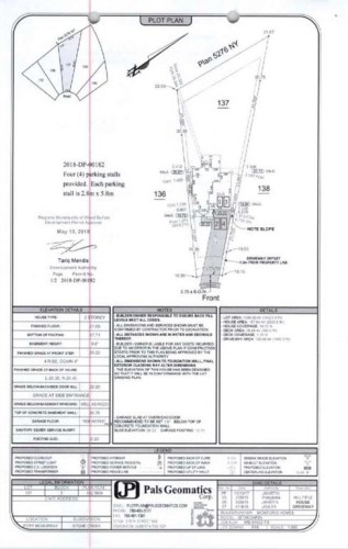 125 Shalestone Place, Fort Mcmurray, AB 