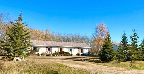 118-67062 Mission Rd, Lac La Biche, AB - Outdoor