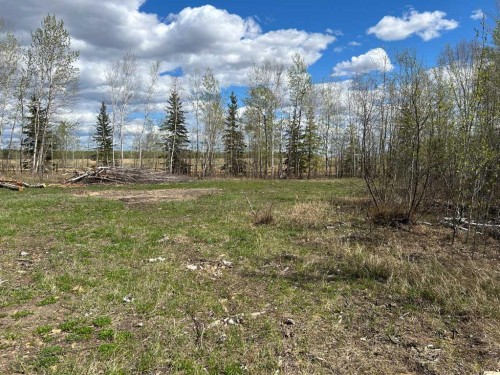 7-654036 Rge Rd 222, Athabasca, AB 