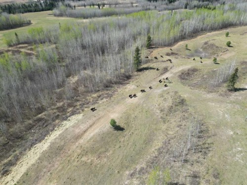 7-654036 Rge Rd 222, Athabasca, AB 