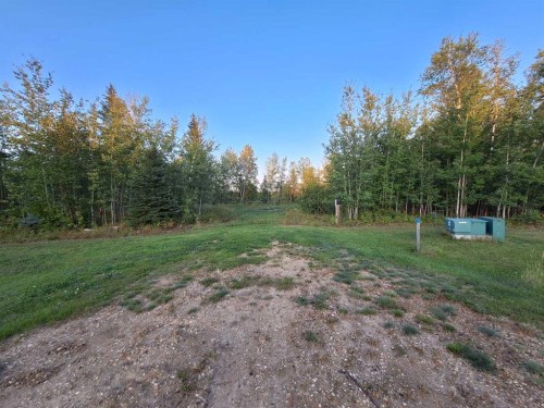 7-654036 Rge Rd 222, Athabasca, AB 