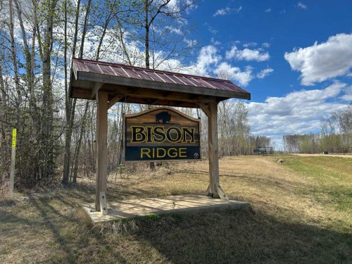 7-654036 Rge Rd 222, Athabasca, AB 