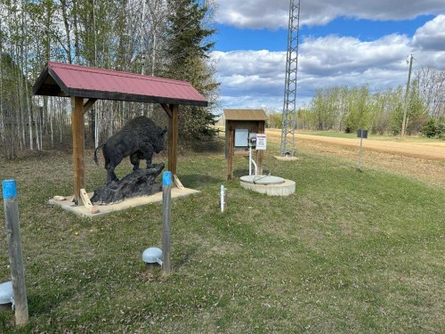 7-654036 Rge Rd 222, Athabasca, AB 