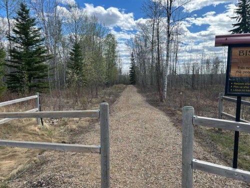 7-654036 Rge Rd 222, Athabasca, AB 