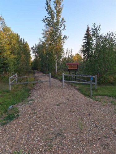 7-654036 Rge Rd 222, Athabasca, AB 