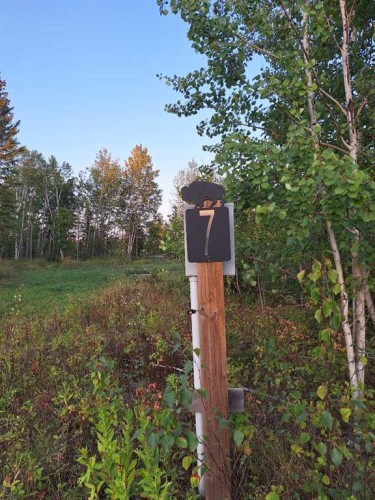 7-654036 Rge Rd 222, Athabasca, AB 