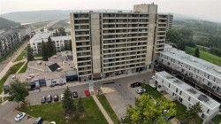 603-11721 Macdonald Drive  Fort Mcmurray, AB T9H 4H1