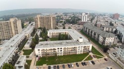 218-14921 Macdonald Drive  Fort Mcmurray, AB T9H 4H3