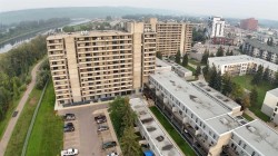 104-13221 Macdonald Drive  Fort Mcmurray, AB T9H 4H4