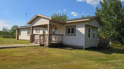 15350 Twp Rd 672  Plamondon, AB T0A 2T0