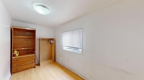 301 Grenfell Crescent, Fort Mcmurray, AB - Indoor Photo Showing Other Room