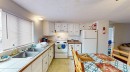 301 Grenfell Crescent, Fort Mcmurray, AB  - Indoor Photo Showing Kitchen With Double Sink 