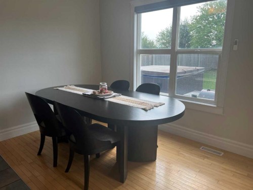 146 Plamondon Way, Fort Mcmurray, AB - Indoor