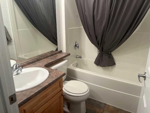 146 Plamondon Way, Fort Mcmurray, AB - Indoor Photo Showing Bathroom