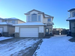 146 Plamondon Way  Fort Mcmurray, AB T9K 0A6