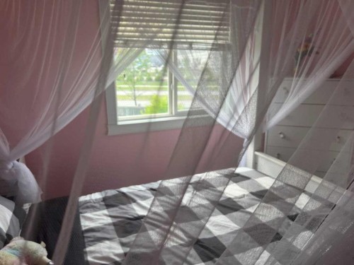 146 Plamondon Way, Fort Mcmurray, AB - Indoor Photo Showing Bedroom