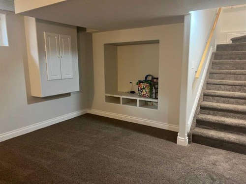 146 Plamondon Way, Fort Mcmurray, AB - Indoor Photo Showing Other Room