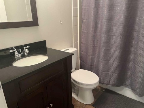 146 Plamondon Way, Fort Mcmurray, AB - Indoor Photo Showing Bathroom