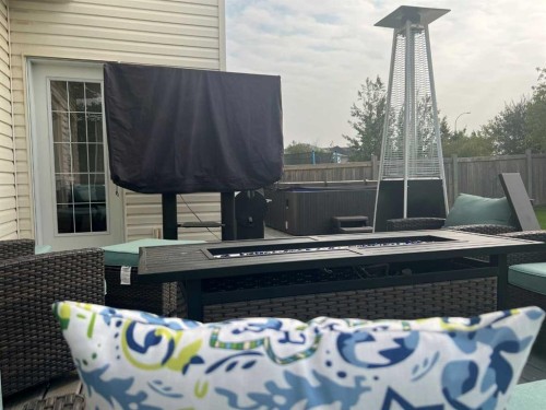 146 Plamondon Way, Fort Mcmurray, AB - Outdoor